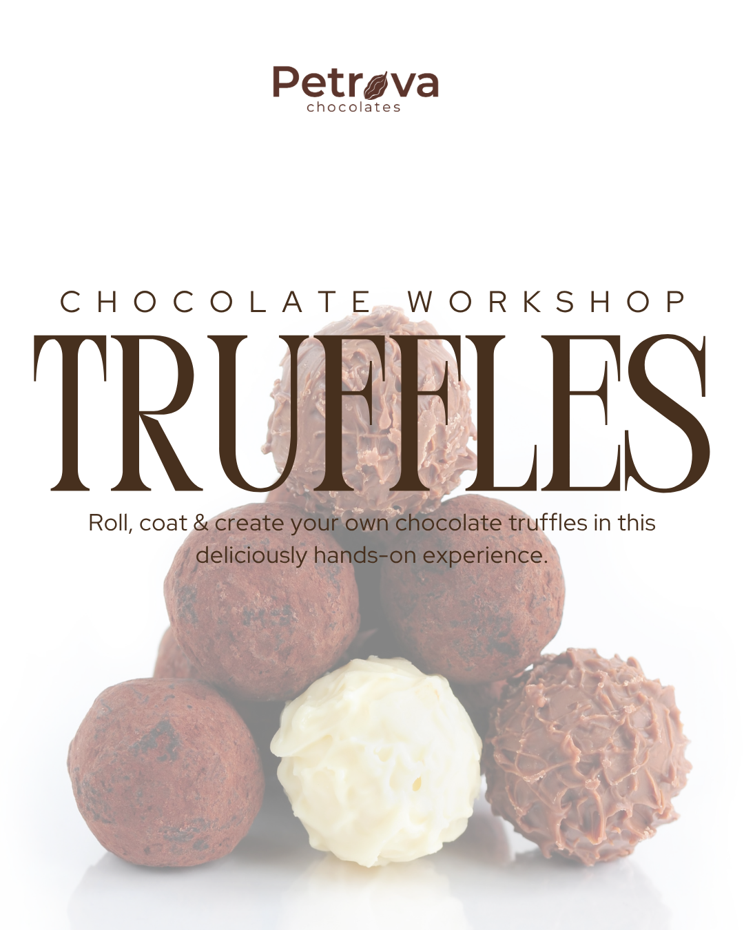 Truffle: Chocolate Workshop