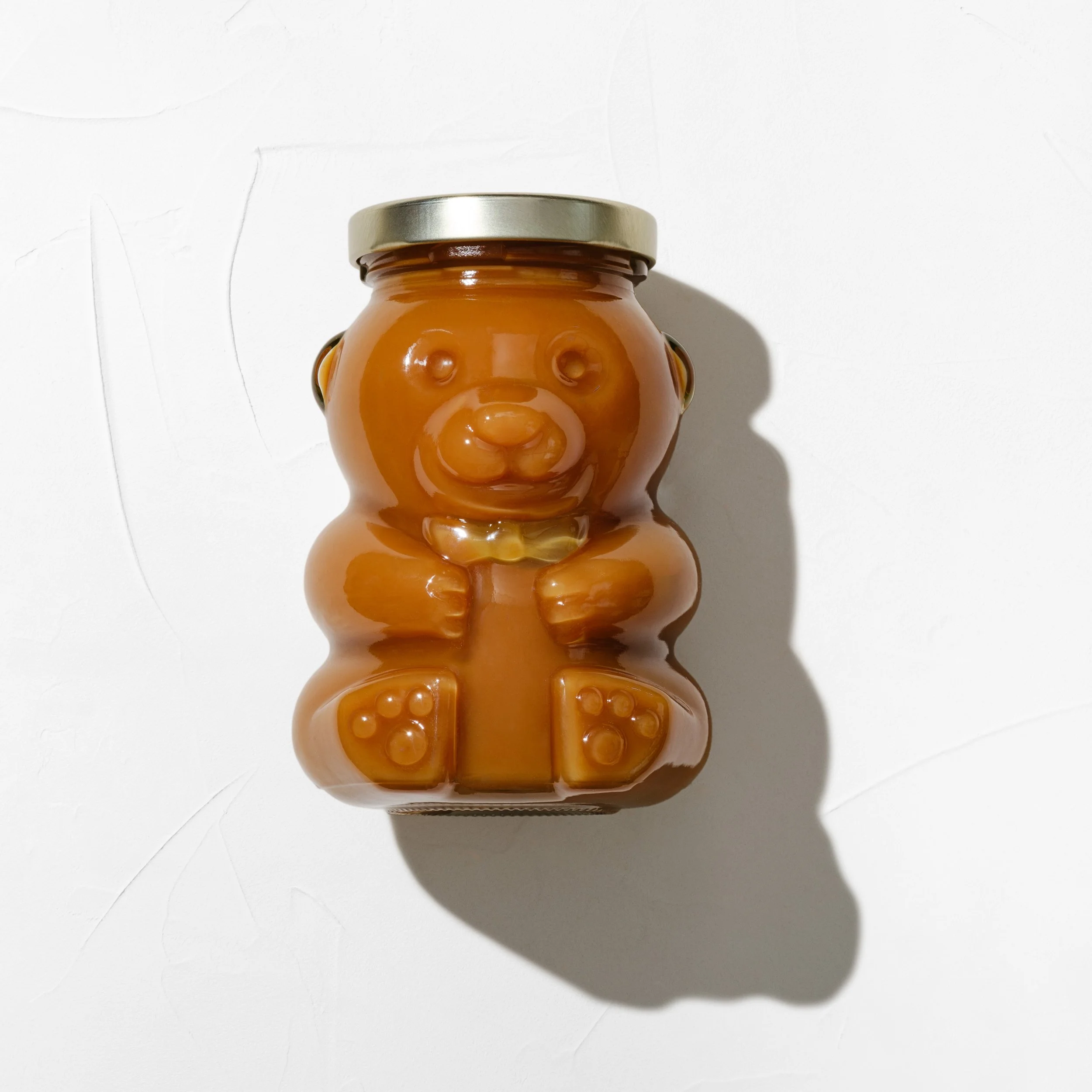 Salted Caramel Spread