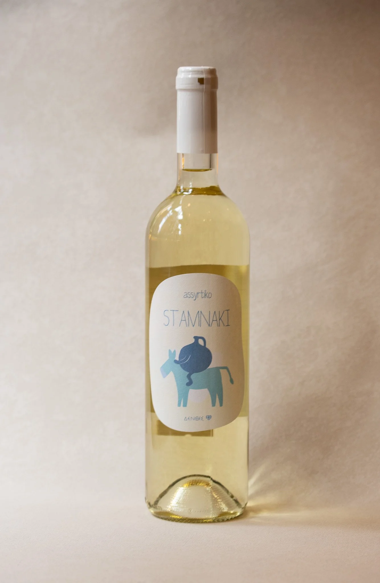 Stamnaki Assyrtiko 2024