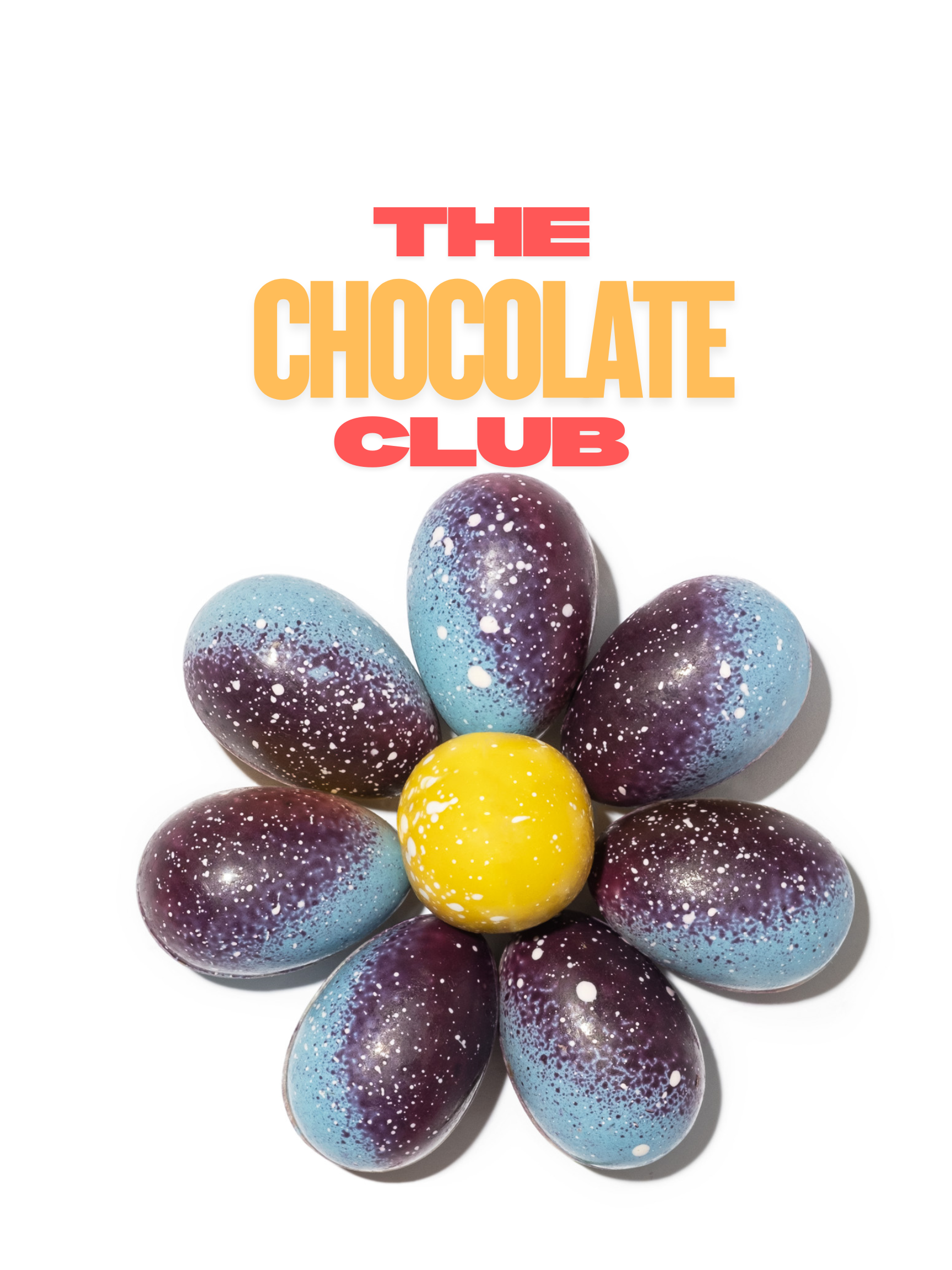 The Chocolate Club