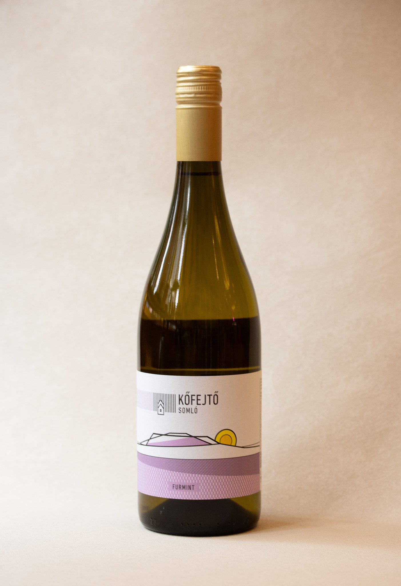 Kofejto Furmint 2023