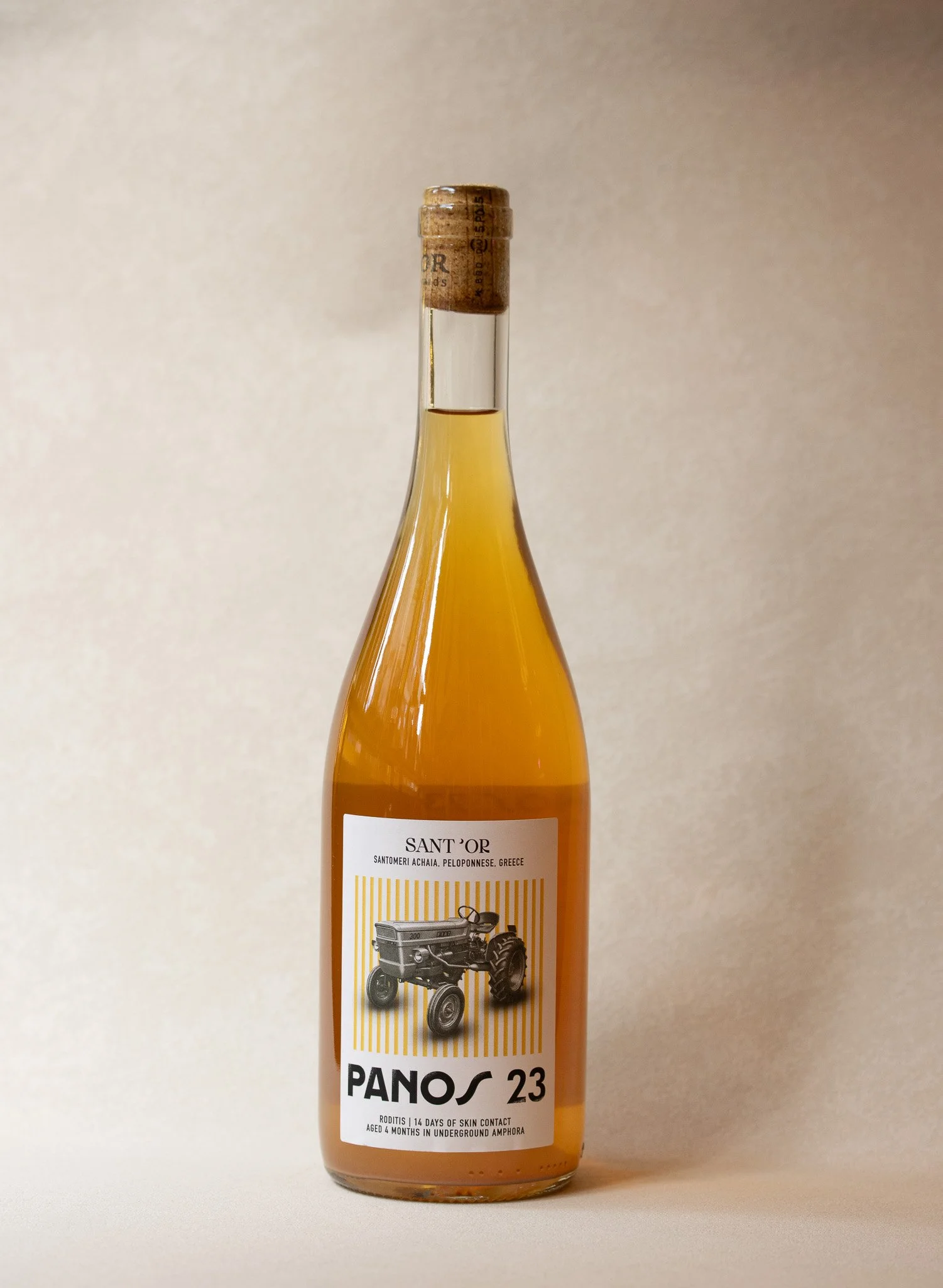 Sant’Or Panos 2023