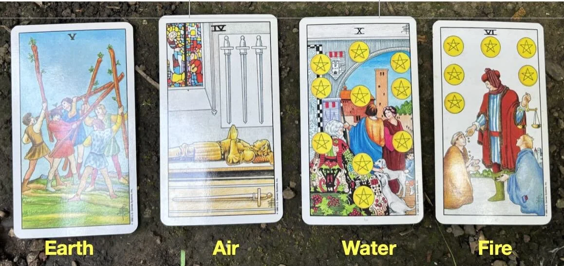 Earth Day April ‘26