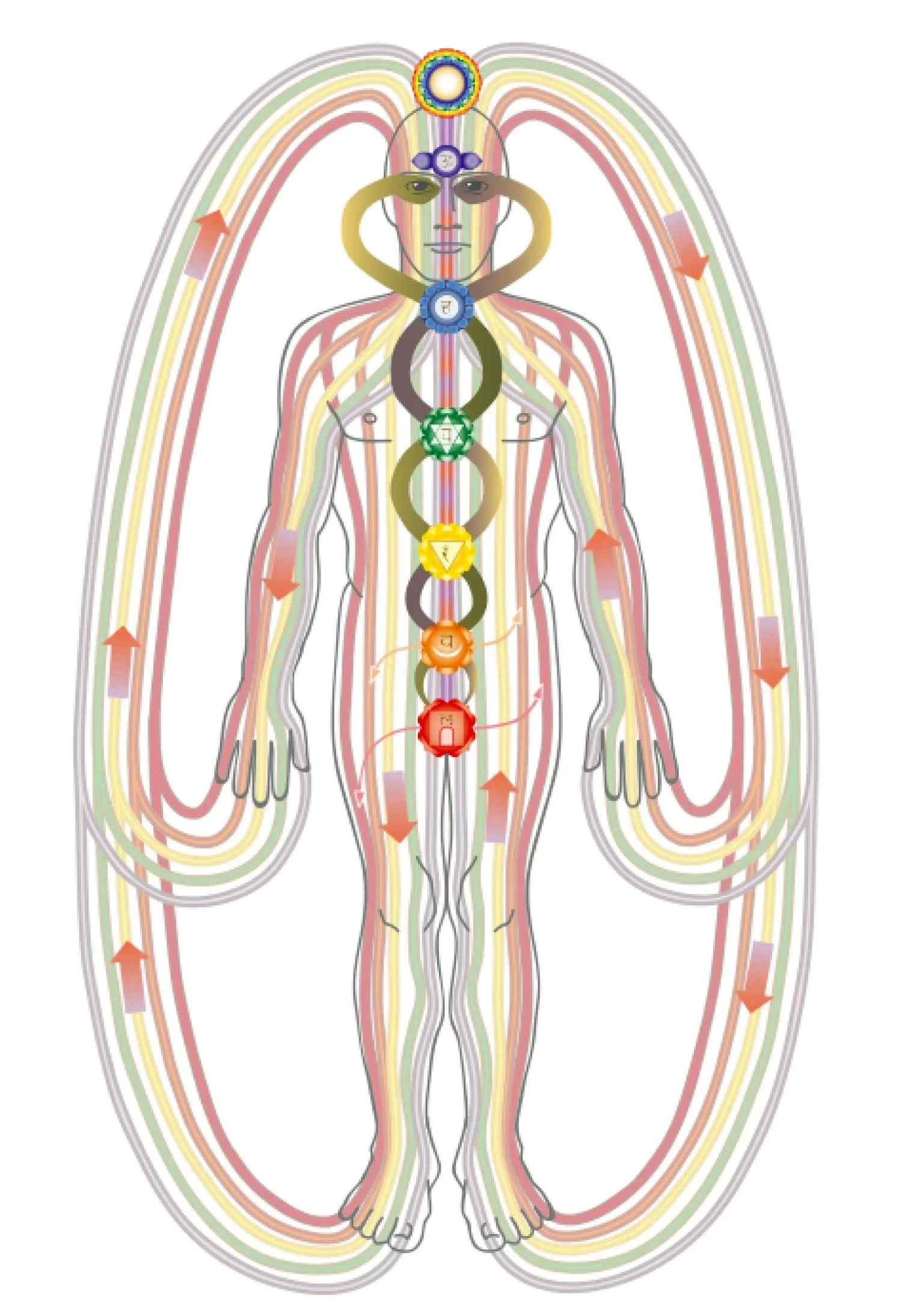 Polarity Wellness 