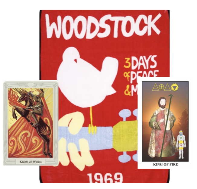 Remembering Woodstock