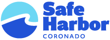 May Mental Wellness Month Calendar - Safe Harbor Coronado