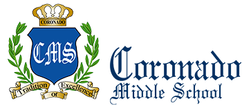 coronado middle school fun friday