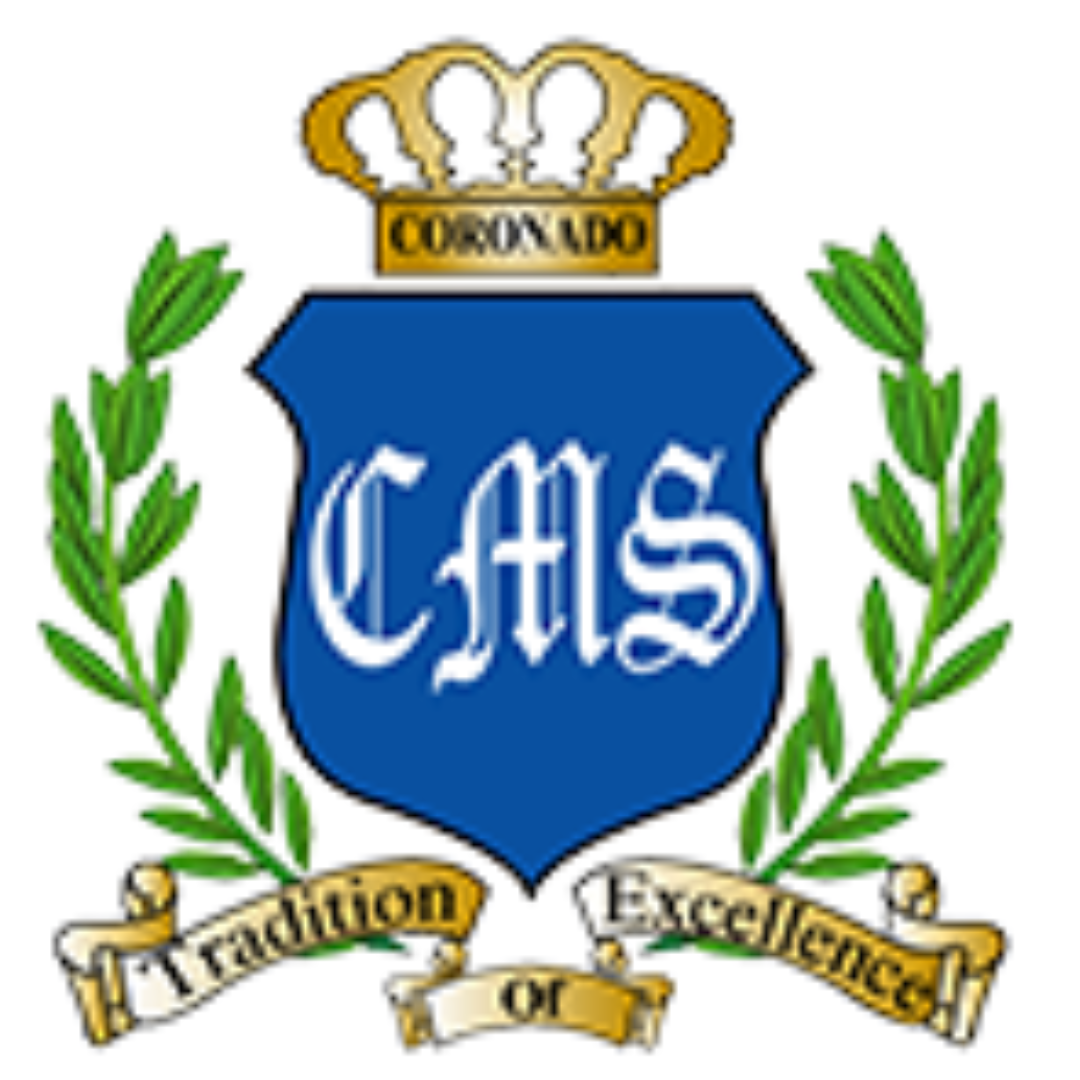 coronado middle school Trivia time