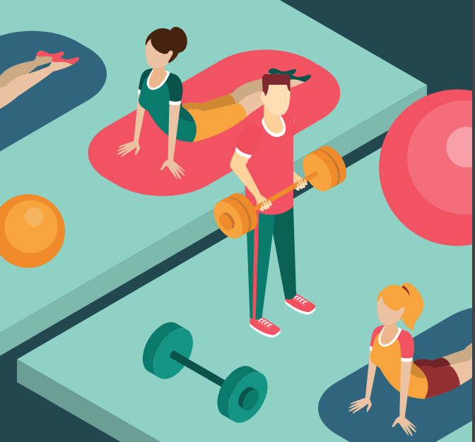 performance elite group training classes