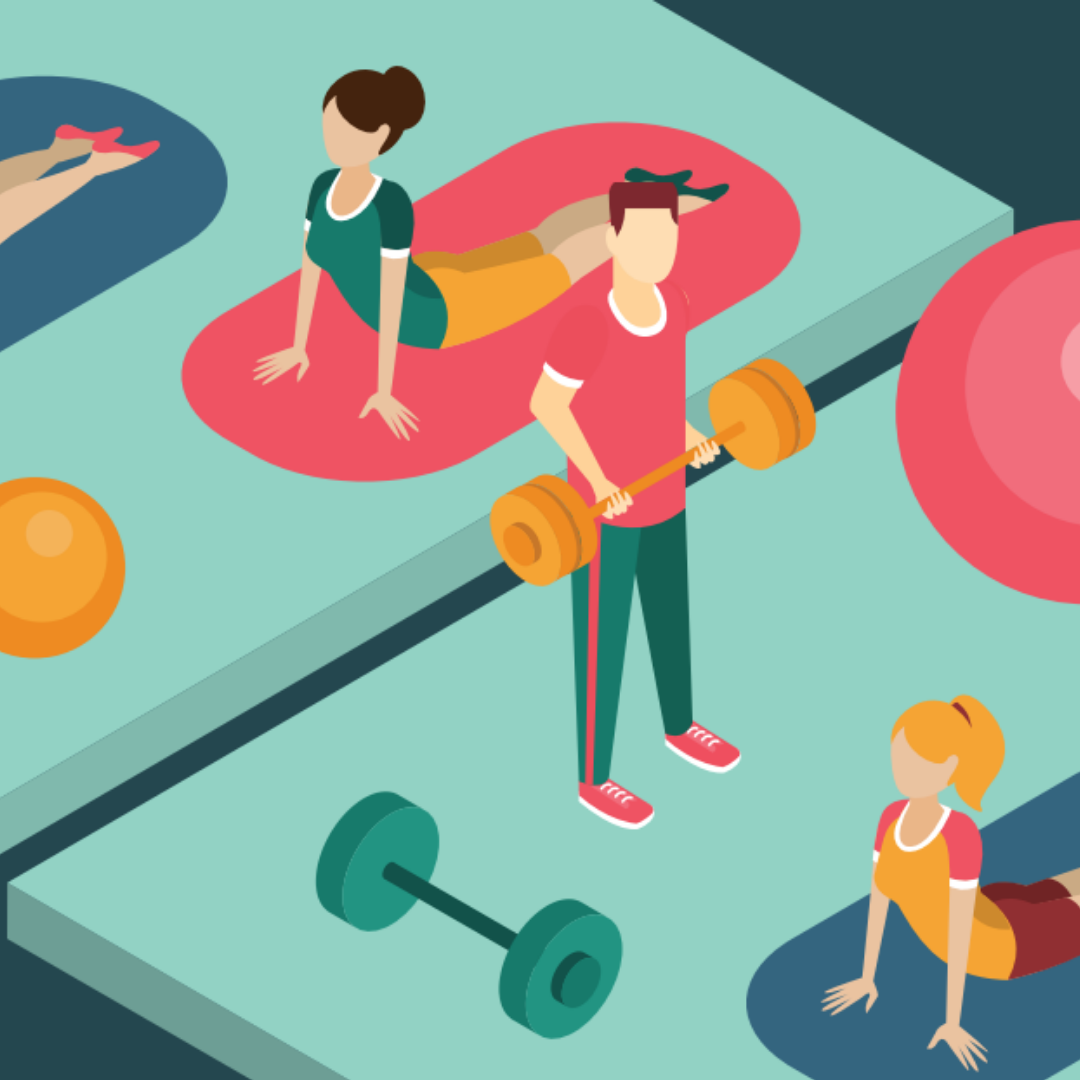 performance elite personal health and fitness training 