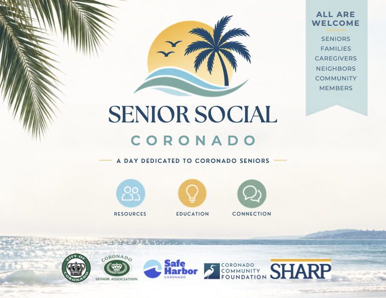 Senior Social
