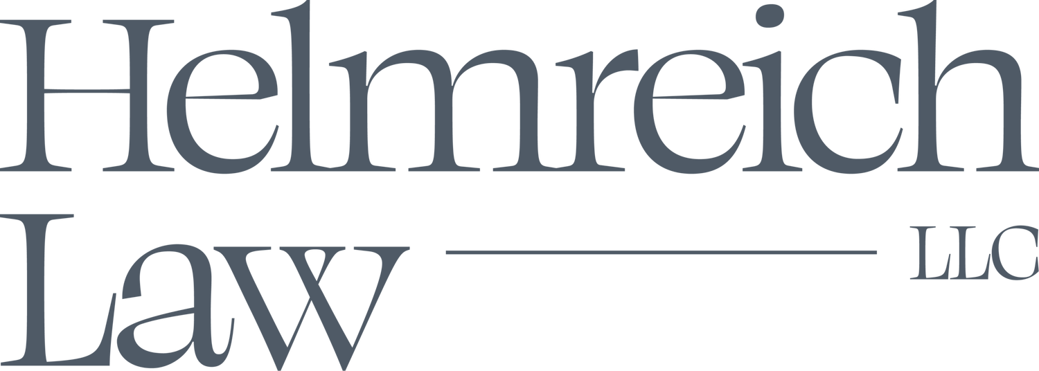 Helmreich Law, LLC