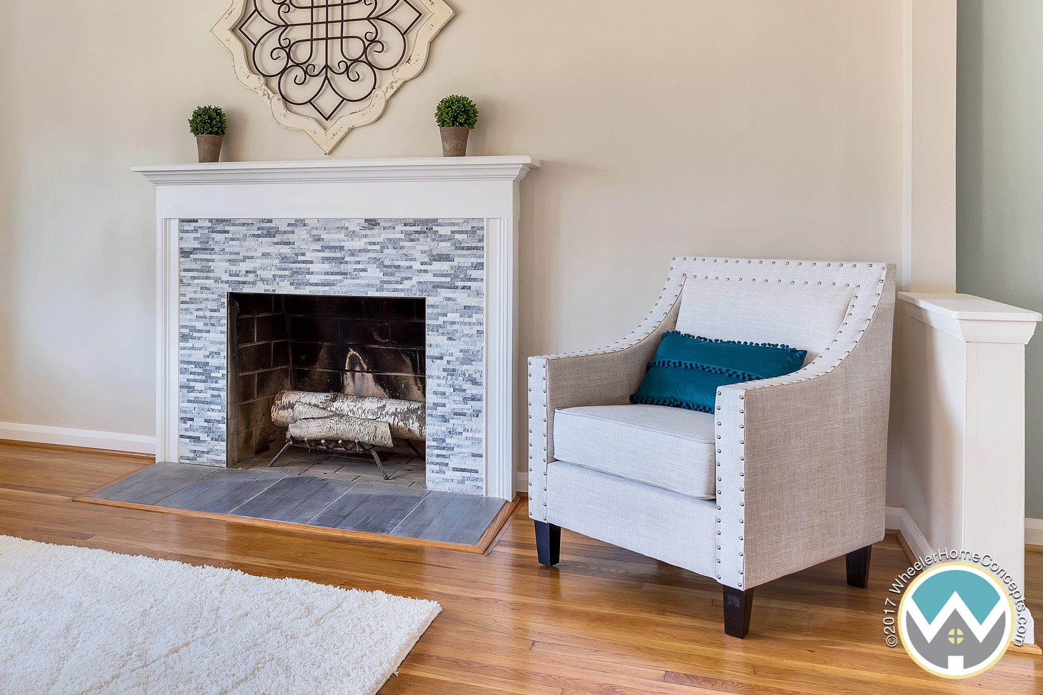 Graylyn Crest Wheeler Home Concepts Delaware Real Estate Photography