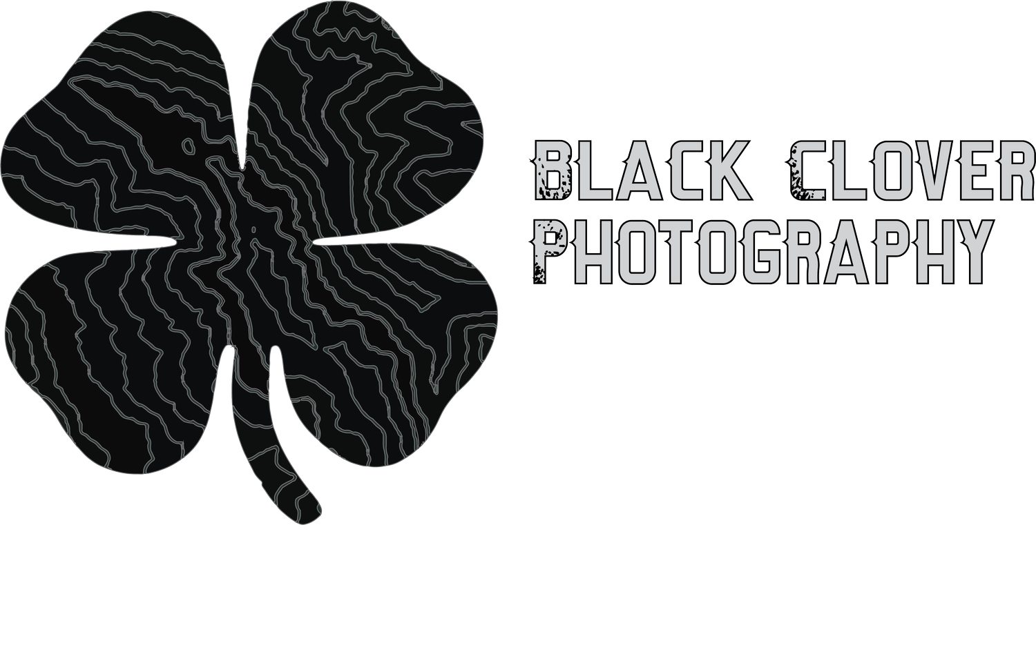 Black Clover Photography