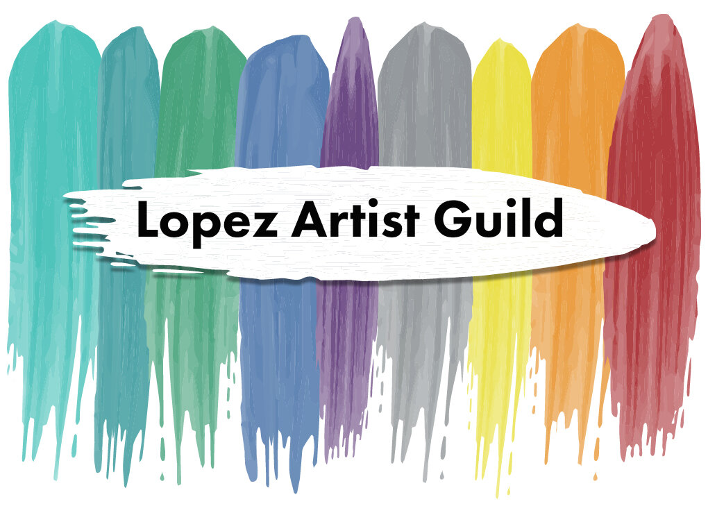 Lopez Artist Guild
