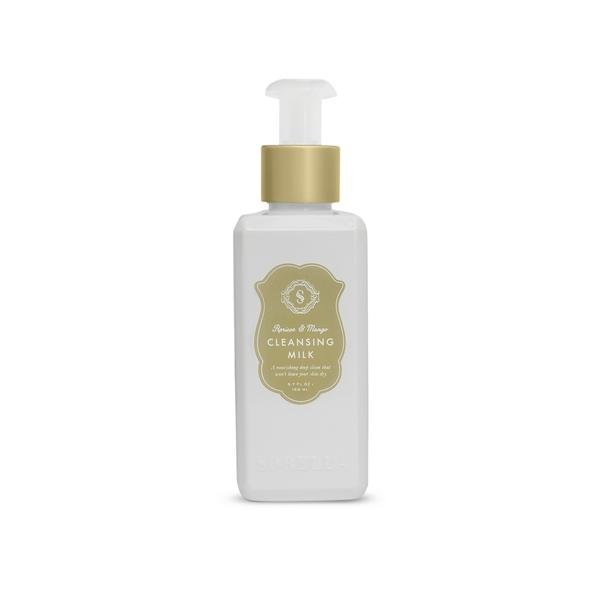 Apricot Mango Cleanser