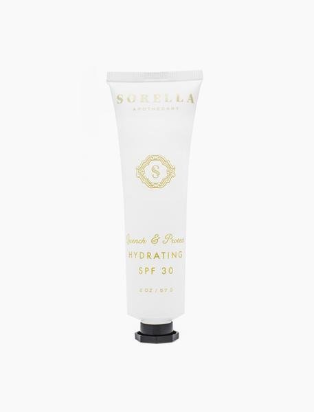 Quench and Protect Hydrating SPF 30