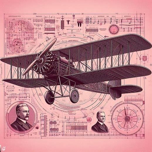 Today, we honor 120 years since the Wright brothers&rsquo; historic flight in 1903.

The Wright Flyer, with its brief yet monumental 12-second journey covering 120 feet, marked a pivotal moment in aviation.

Although Orville and Wilbur Wright were no