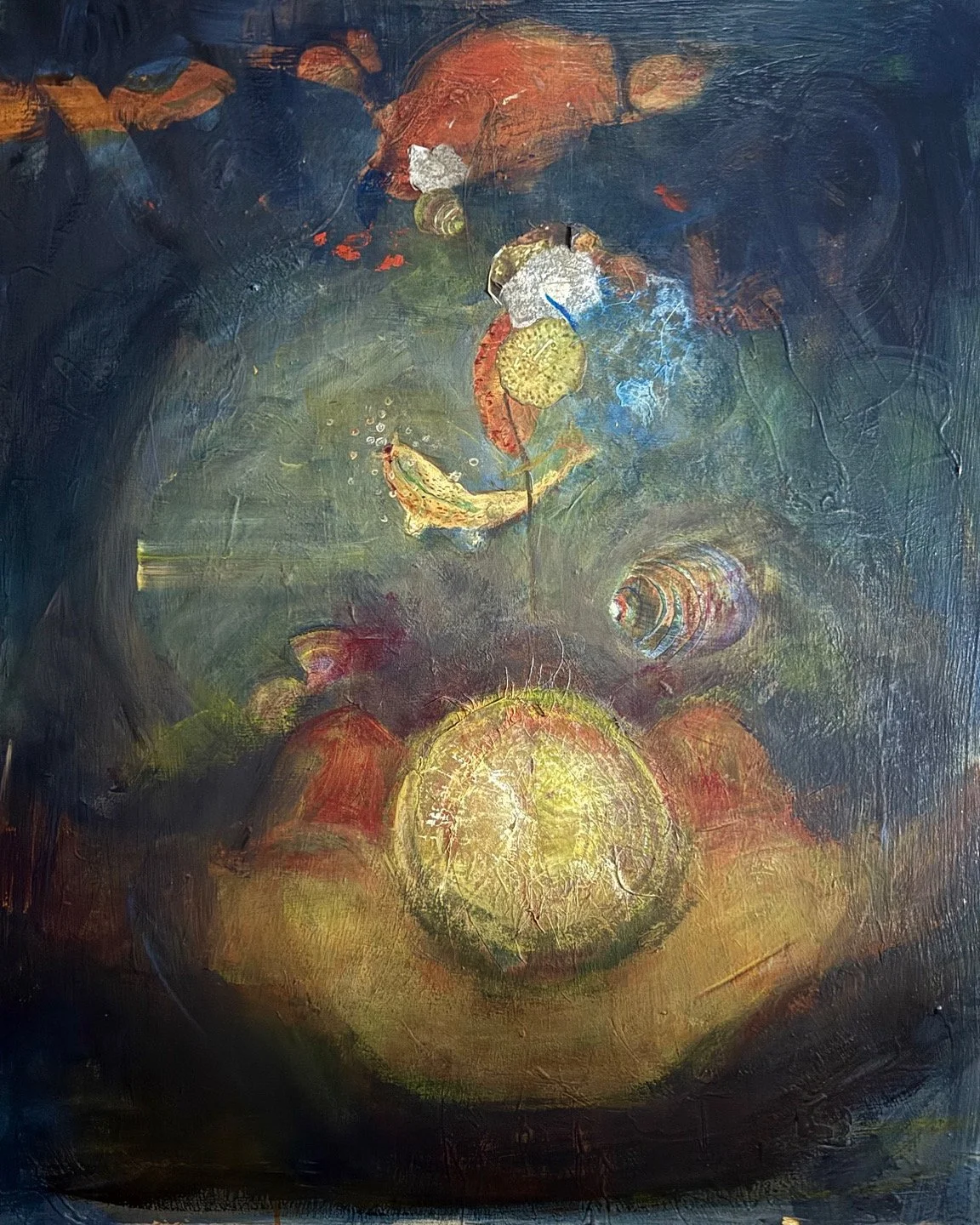 Paintings