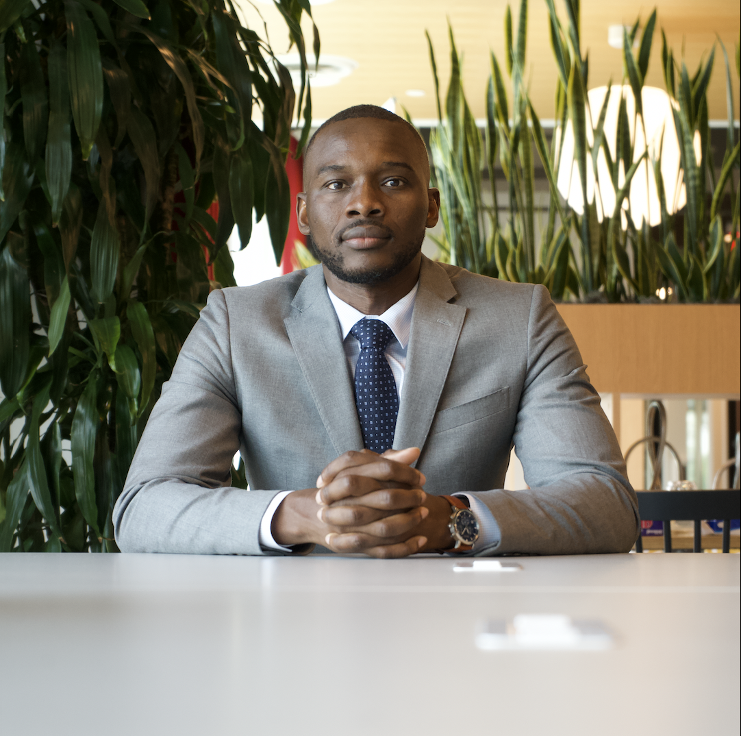 The Law Firm of Kouyate & Associates