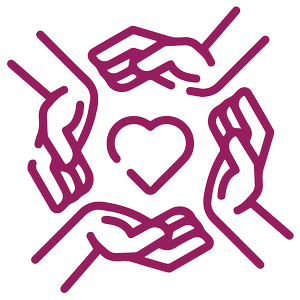 Humanity icon