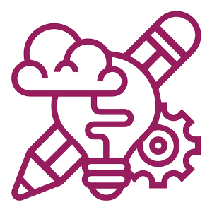 Creativity icon