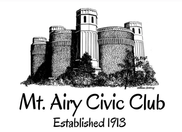 Civic club рамки