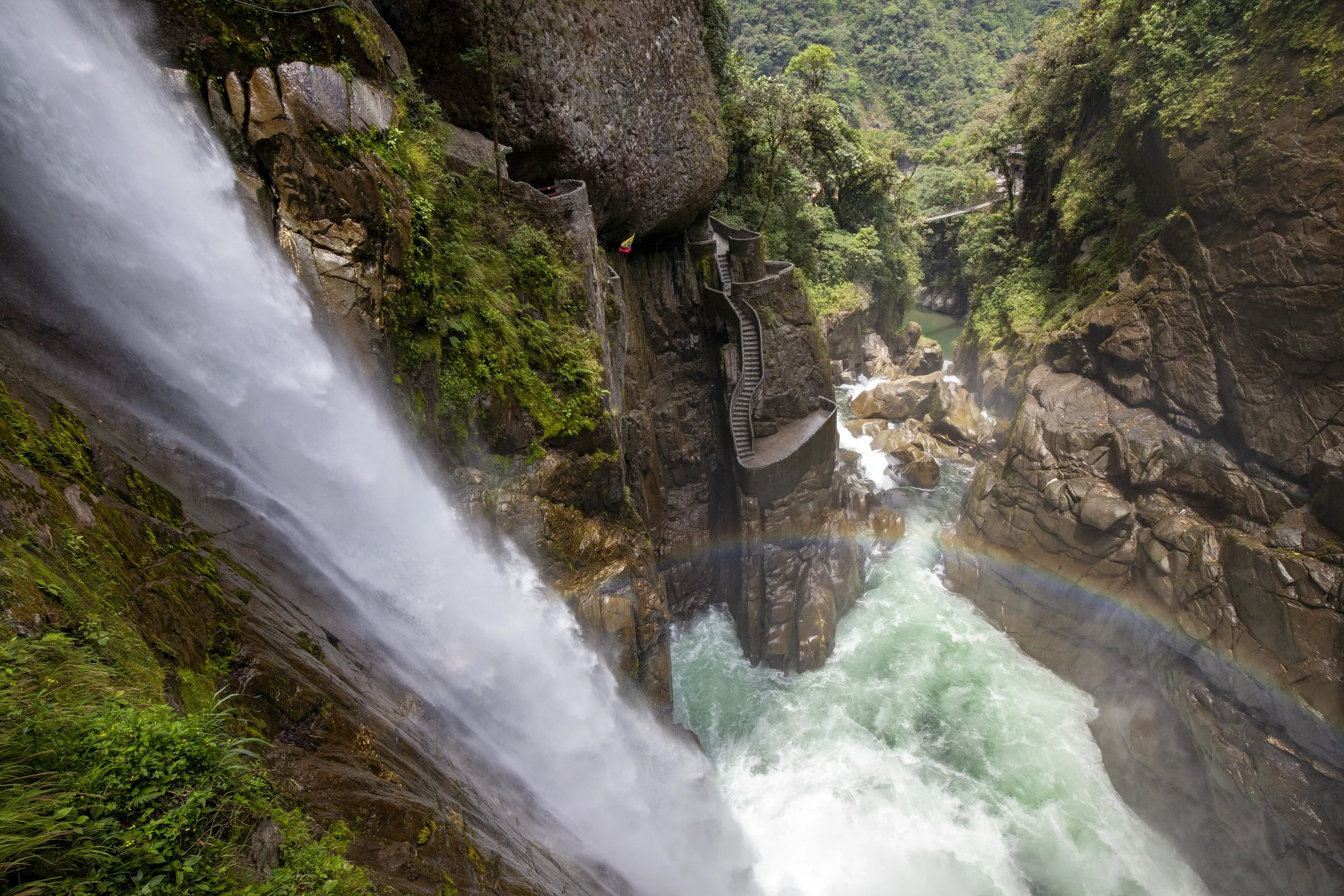 Ecuador