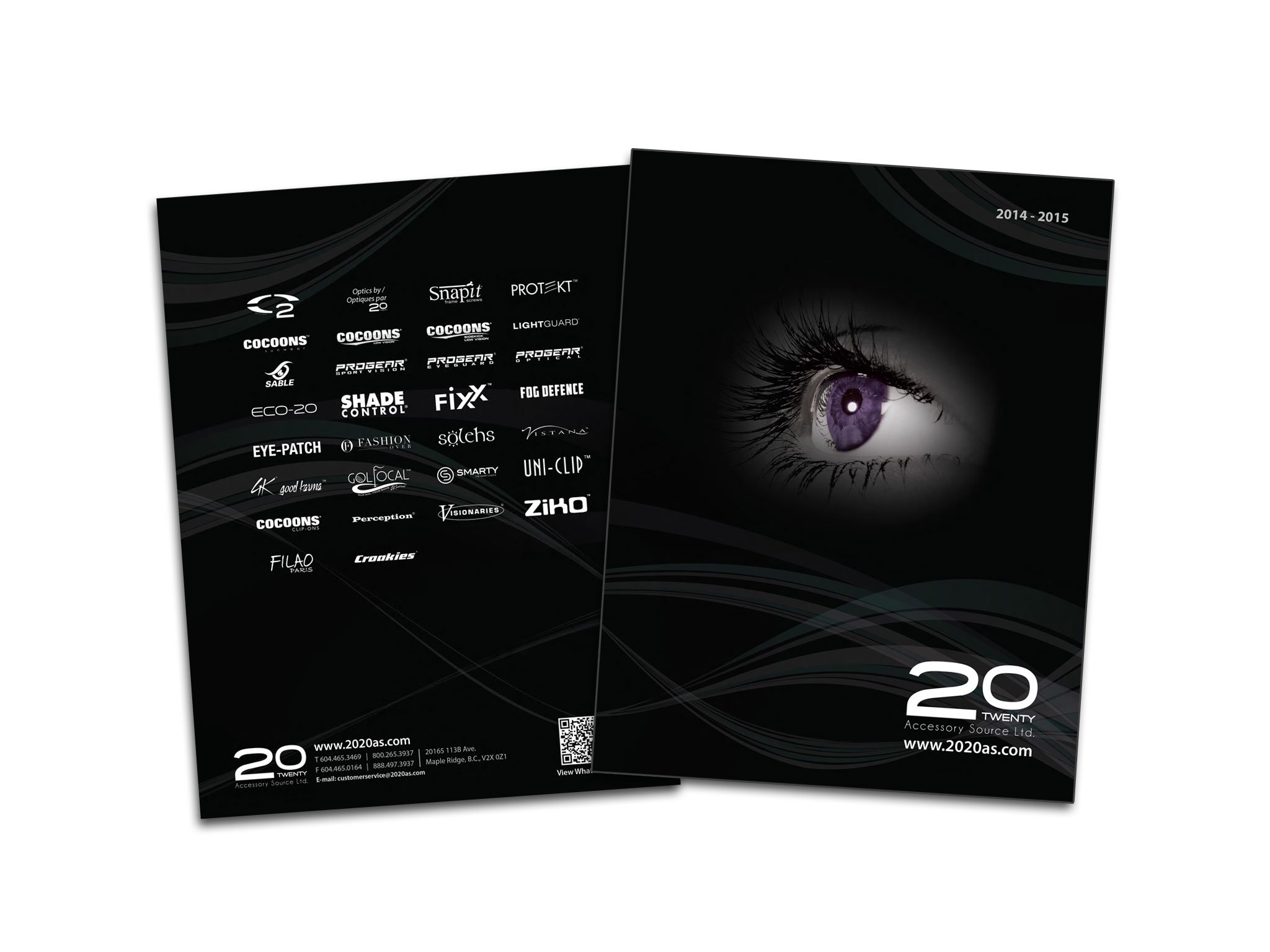 2020 Accessory Source catalog