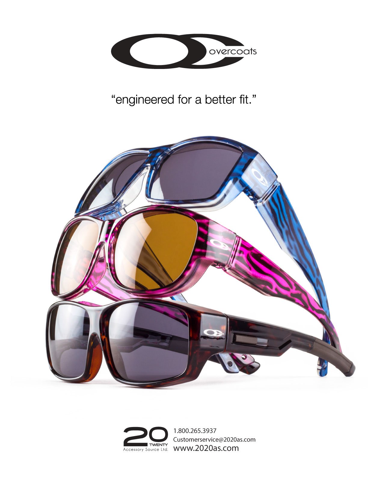 2020 Accessory Source Overcoats ad