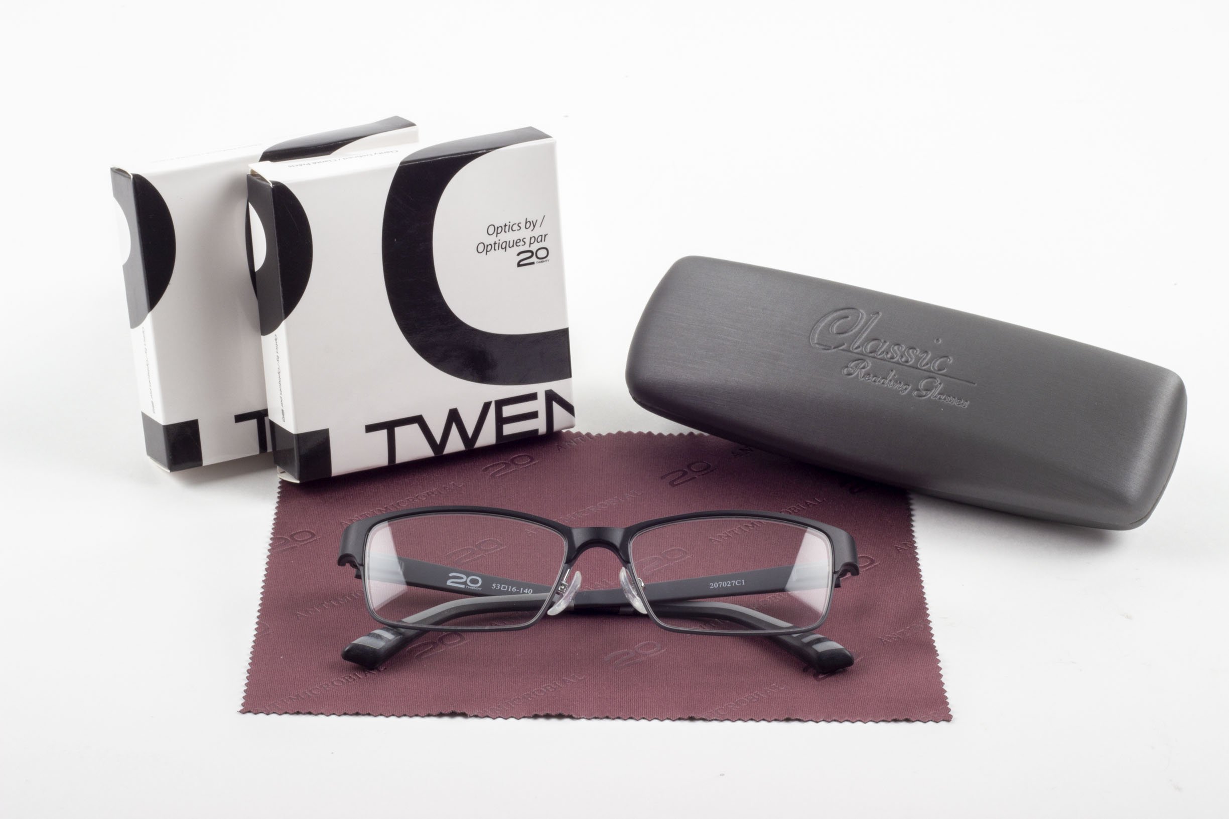 2020 Accessory Source packaging design