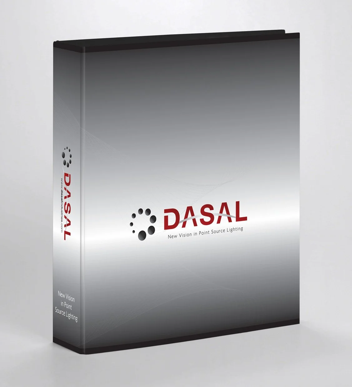 Dasal Lighting Binder