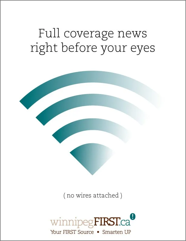 WinnipegFIRST.ca promotional ad