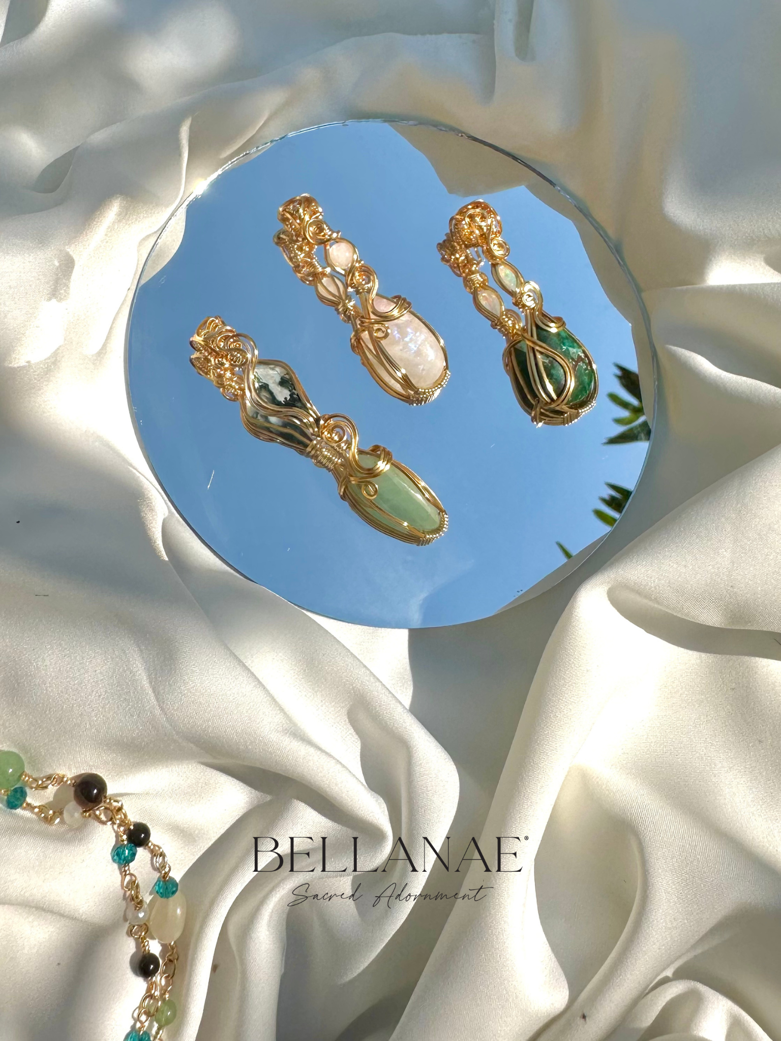 Dreamweaver's Piscean Muse dreamweaters duo & Pisces Splendor.png