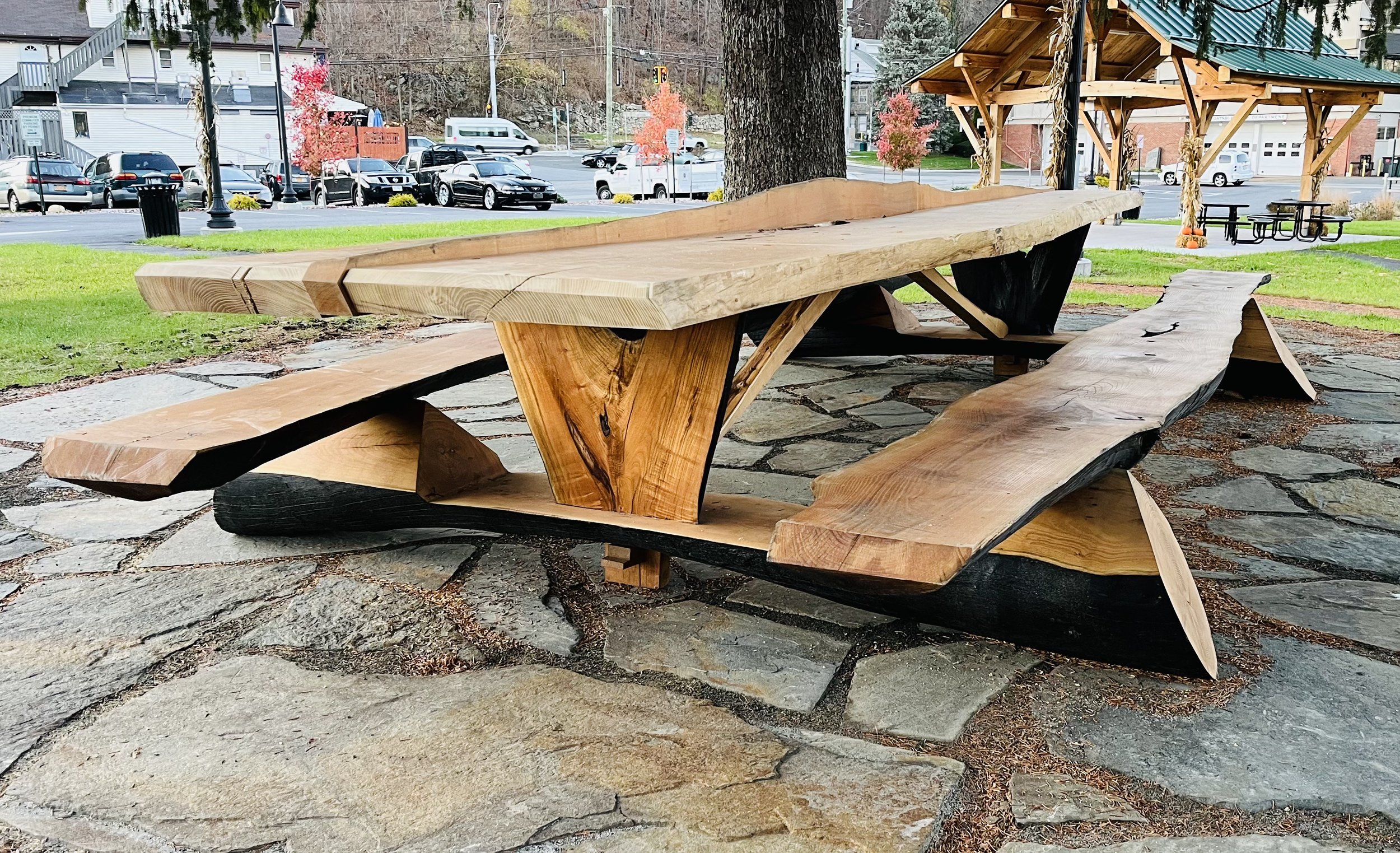 Mill Street Park, Sloatsburg NY