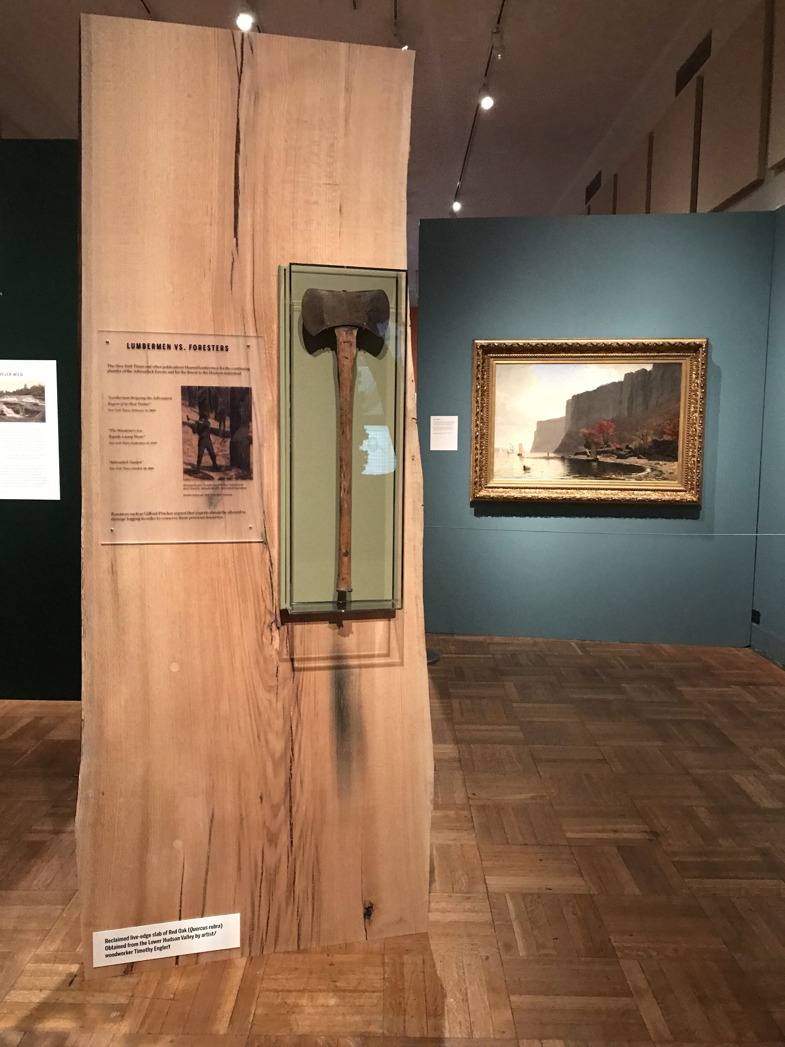 New York Historical Society