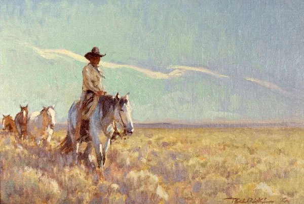 SAGE DRIFTERS