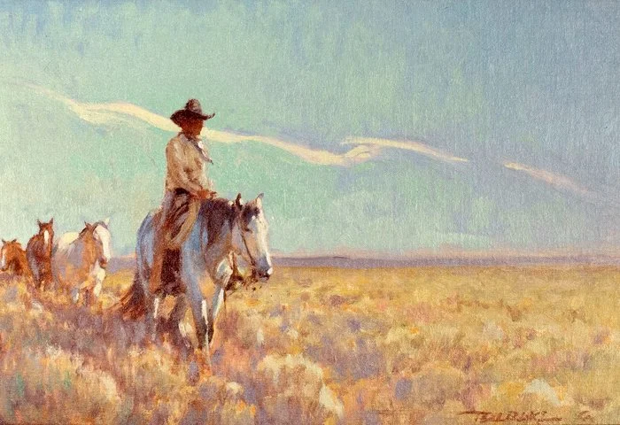SAGE DRIFTERS