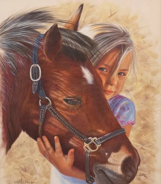 MY LITTLE PONY