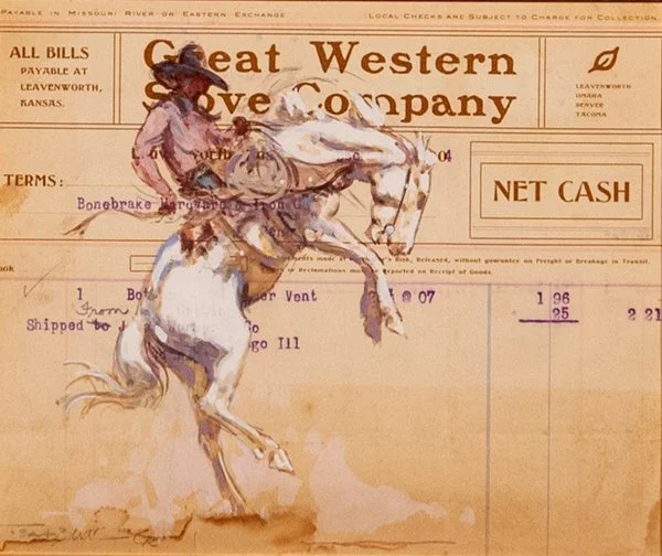 GREAT WESTERN STOVE COMPANY