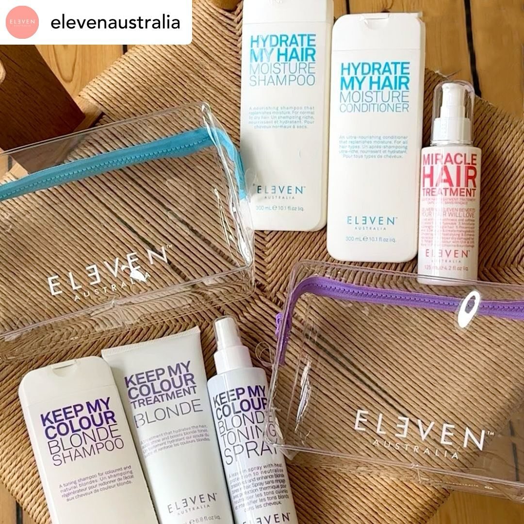 Posted @withregram &bull; @elevenaustralia Looking for a gorgeous yet eco-friendly and practical gift? ⭐️ ⁠ We&rsquo;ve taken the hassle out of gift giving this holiday season!⁠
⁠
Introducing our Limited-Edition HOLIDAY collection &ndash; a series of