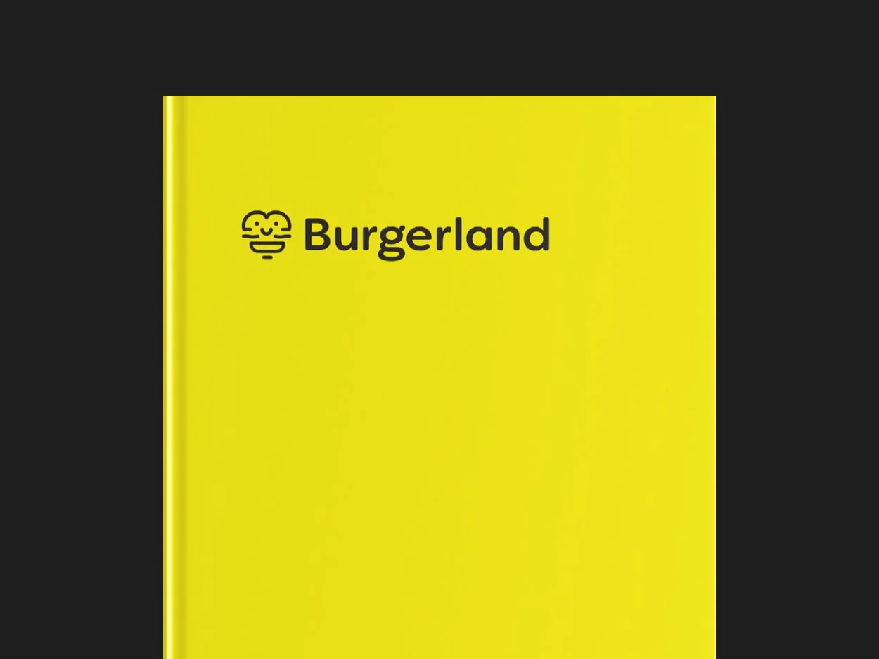 Burgerland