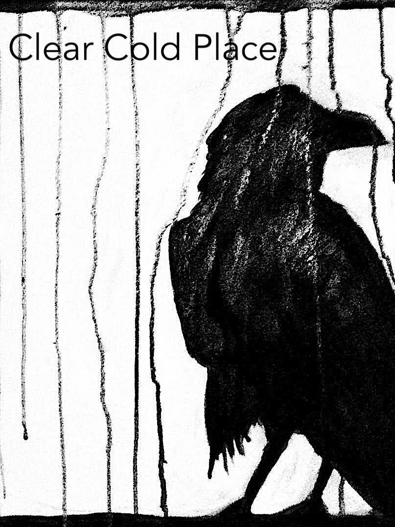 Clear Cold Place - Experimental Short Film