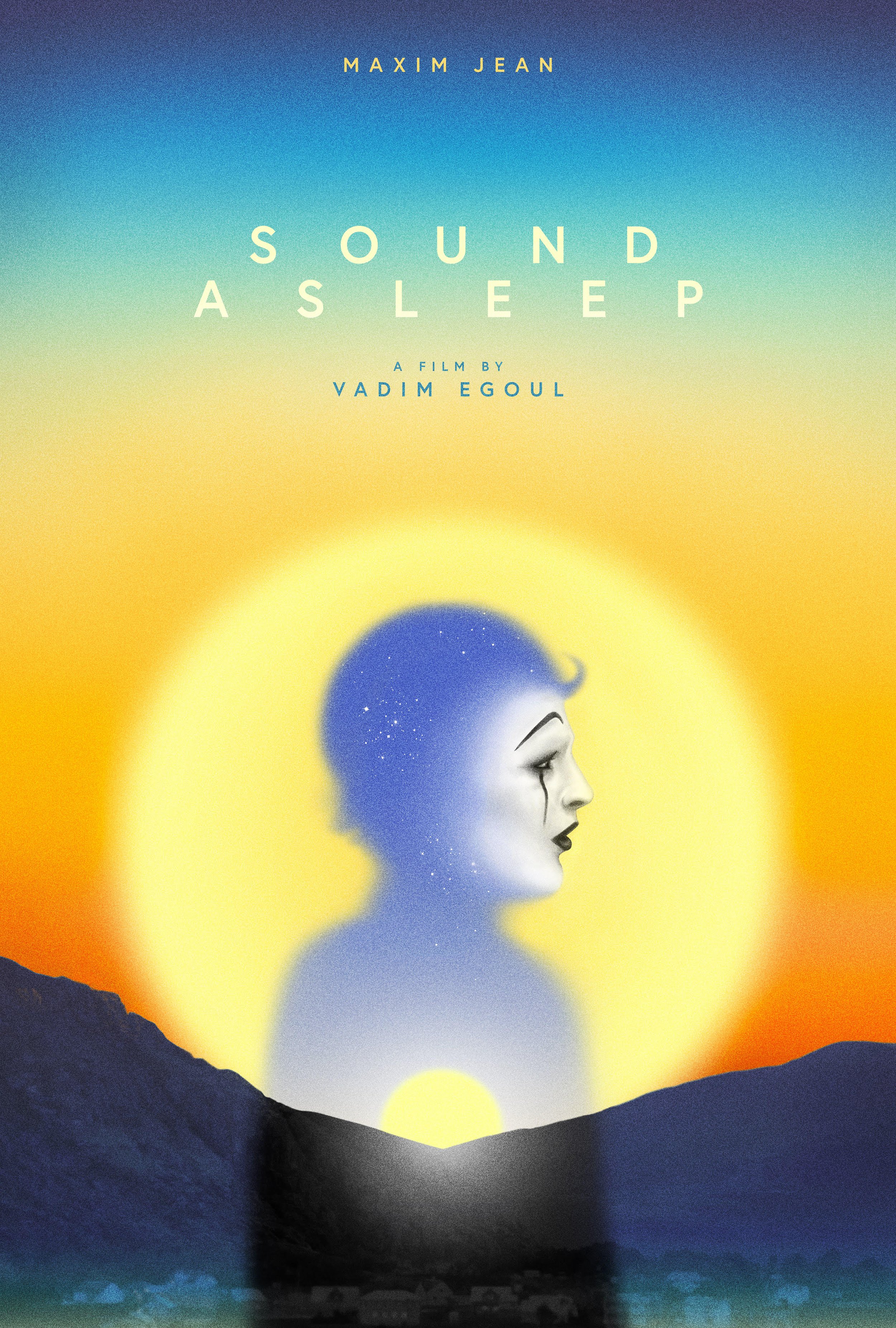 Sound Asleep (2024) - Short Film