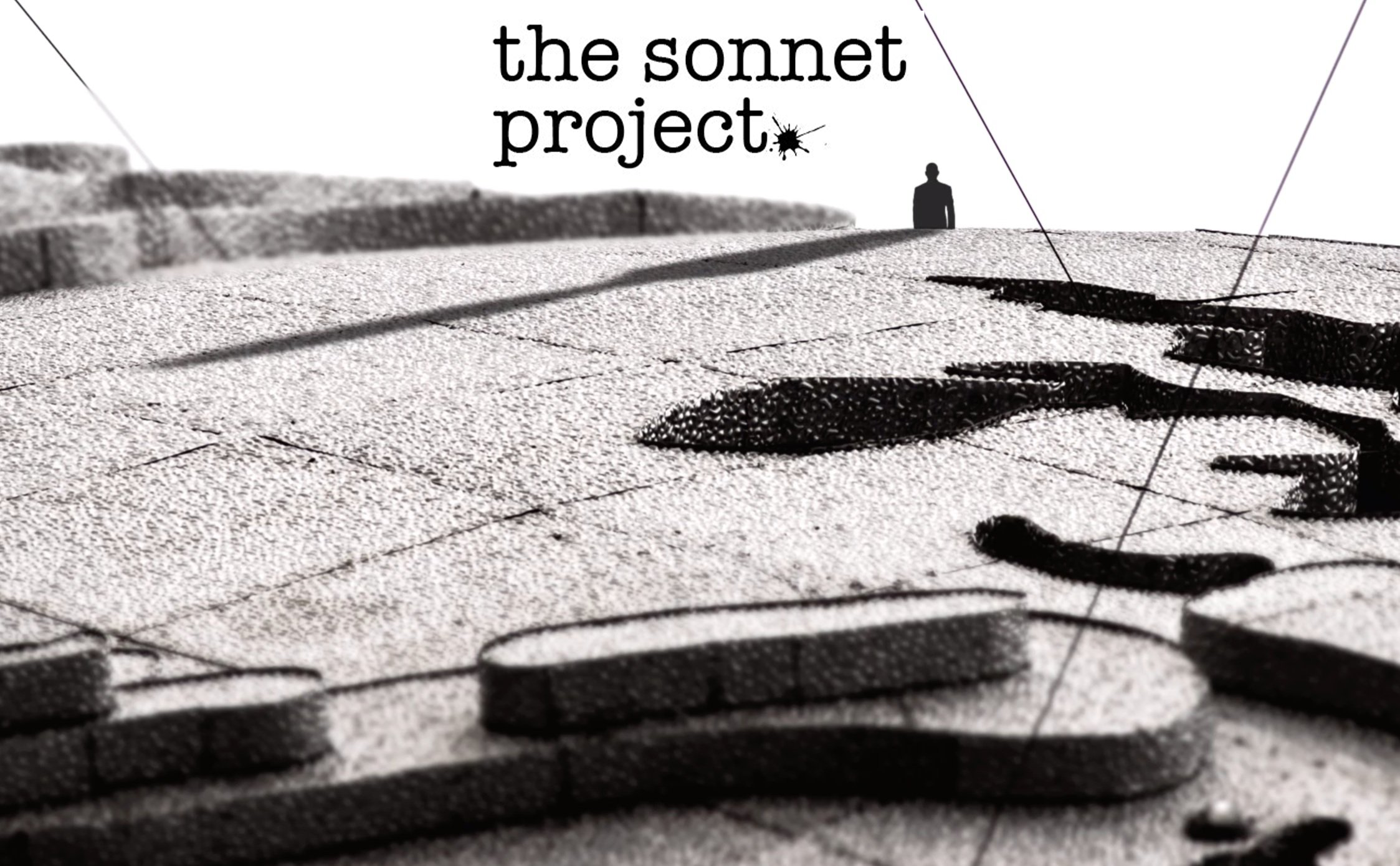 The Sonnet Project: Sonnet 44 (2013) - Experimental Short Film
