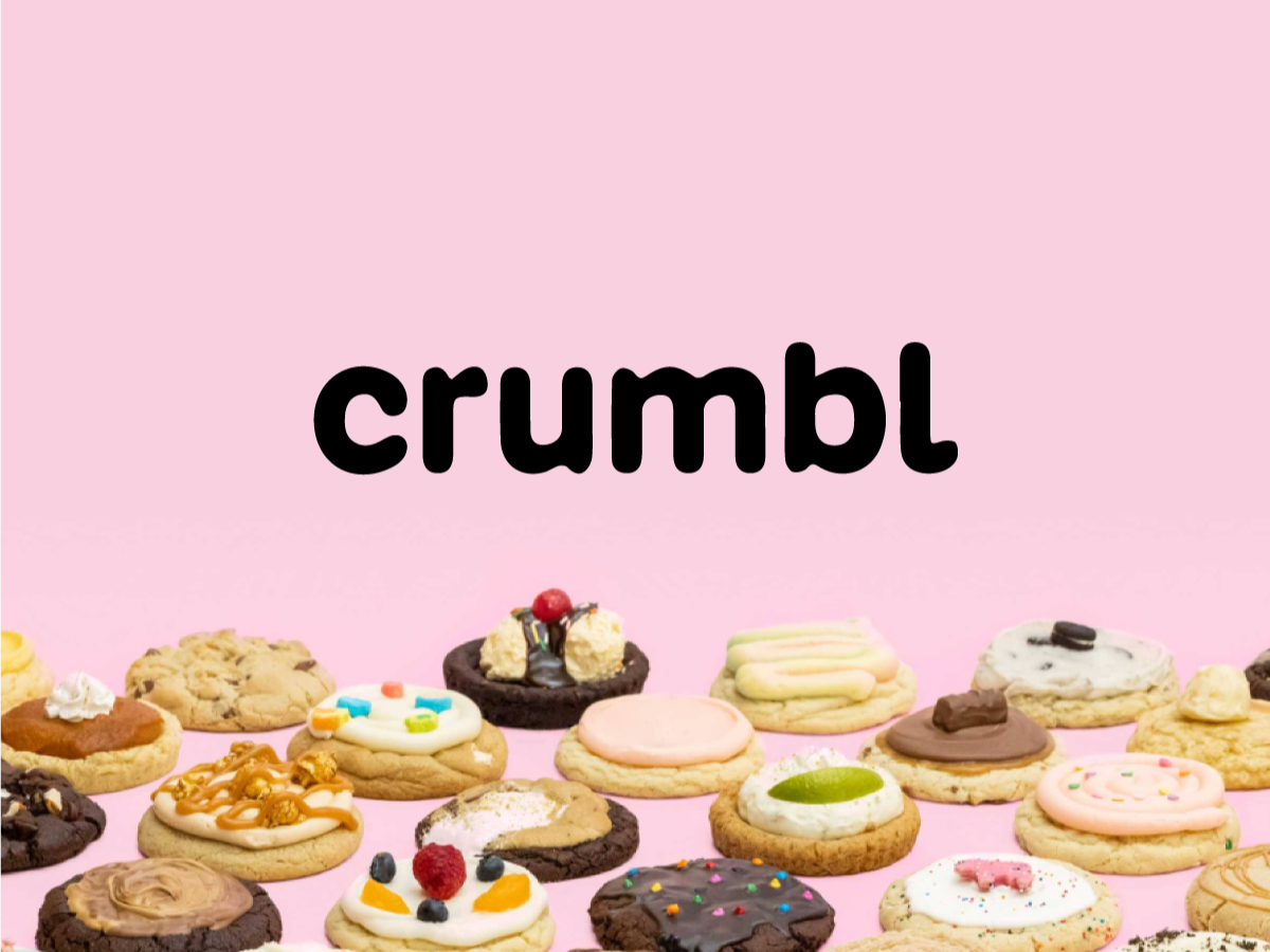 Crumbl