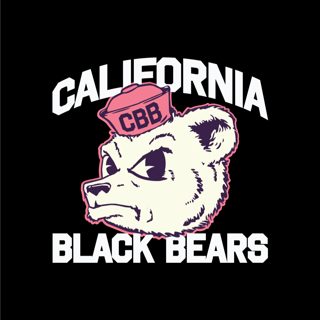 California Black Bears