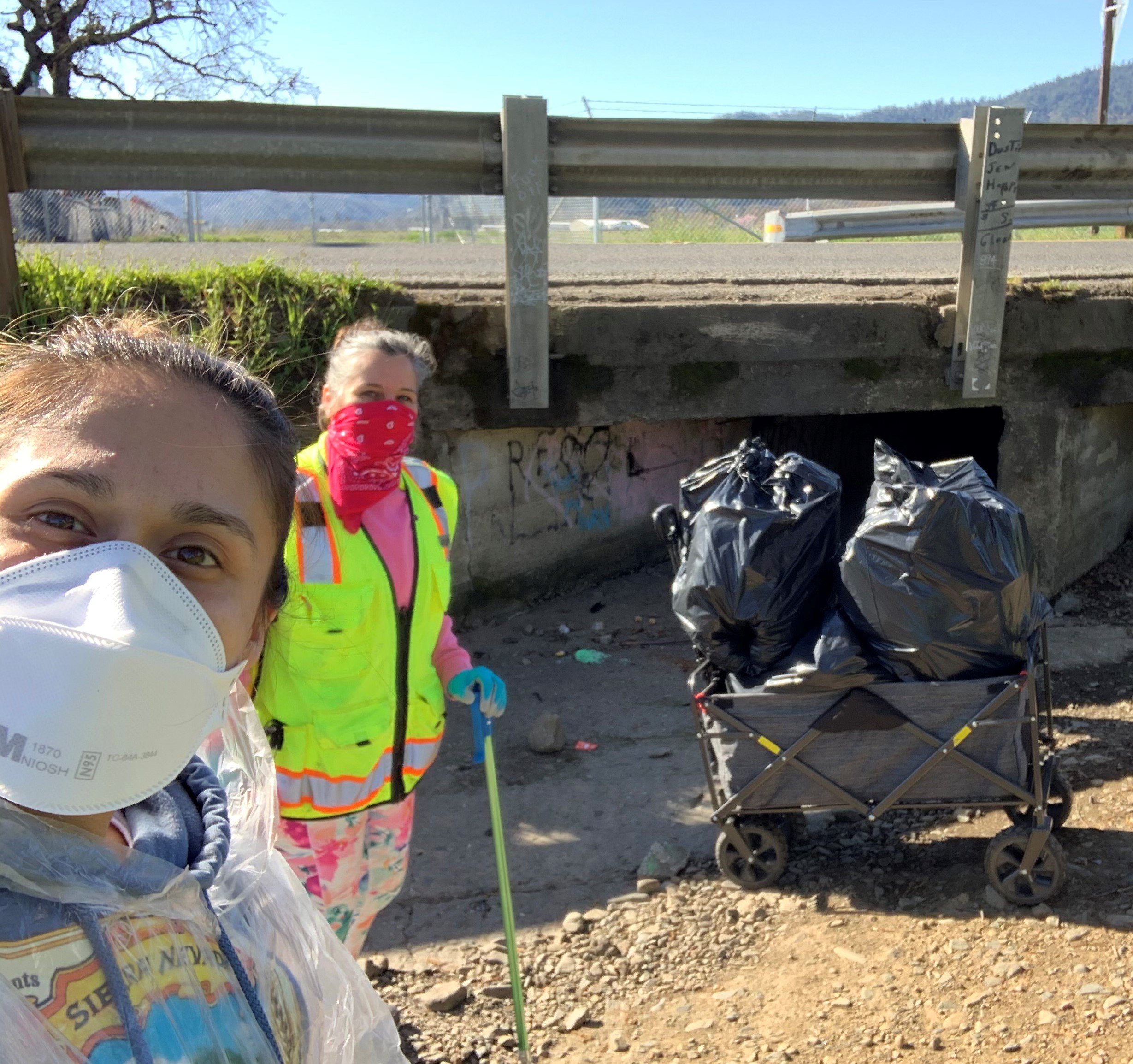 Integrated Health Services — Redwood Community Services