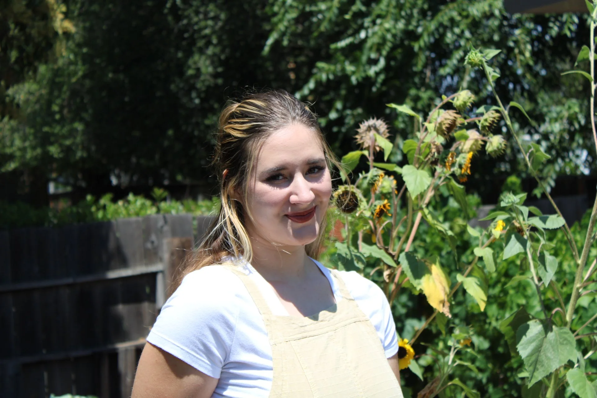 This Recovery Month, an RCS team member shares her story