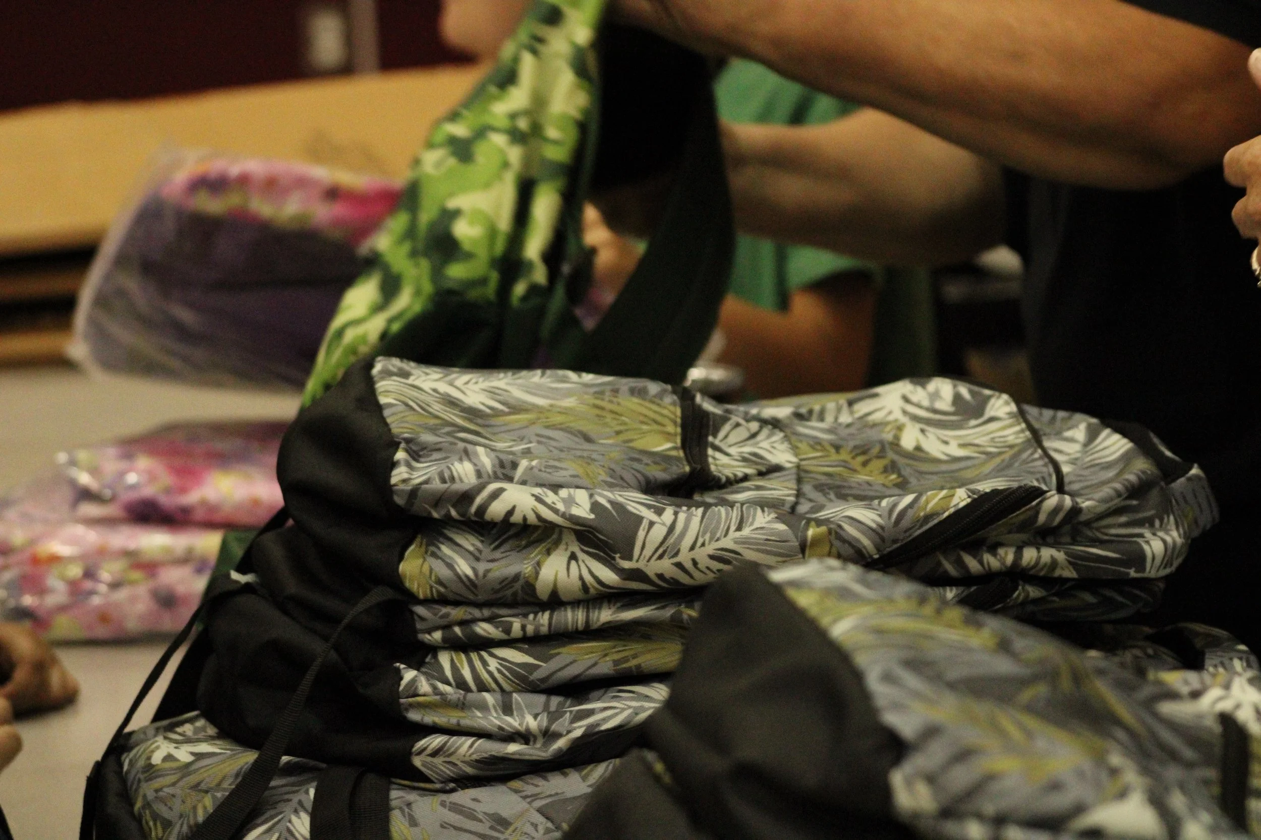 Back to School Bash 2025